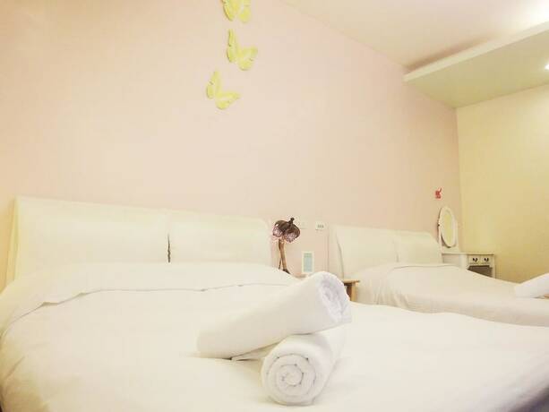 Imagen general del Hotel Minami Inn Kenting. Foto 2