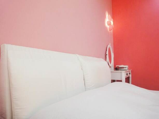 Imagen general del Hotel Minami Inn Kenting. Foto 3