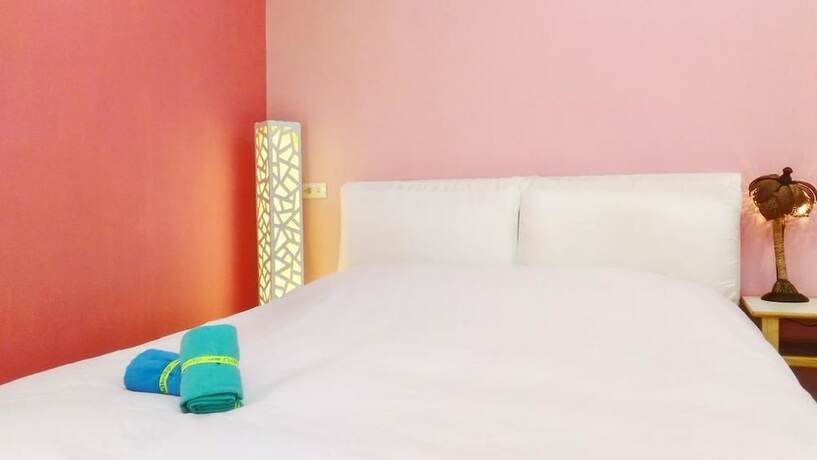 Imagen general del Hotel Minami Inn Kenting. Foto 4