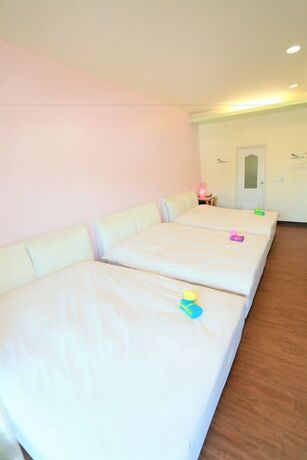 Imagen general del Hotel Minami Inn Kenting. Foto 6