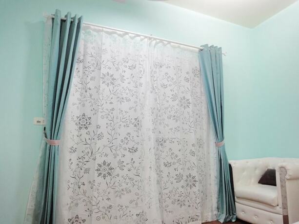 Imagen general del Hotel Minami Inn Kenting. Foto 7