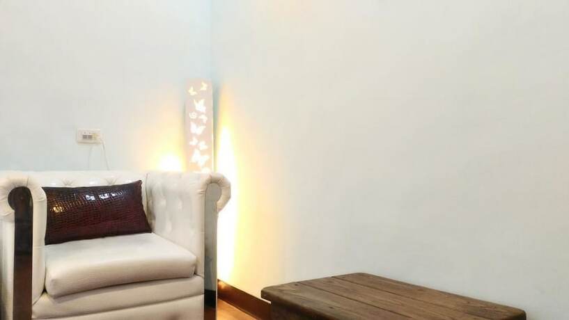 Imagen general del Hotel Minami Inn Kenting. Foto 8