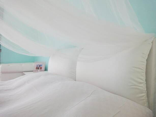 Imagen general del Hotel Minami Inn Kenting. Foto 10