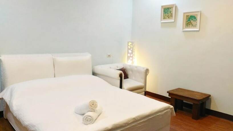 Imagen general del Hotel Minami Inn Kenting. Foto 11