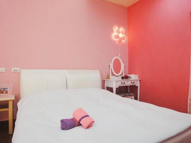 Imagen general del Hotel Minami Inn Kenting. Foto 12