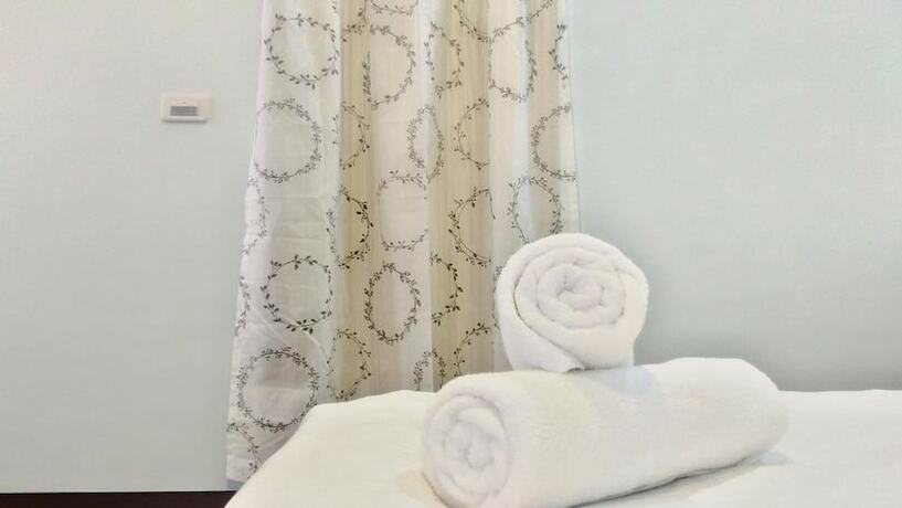 Imagen general del Hotel Minami Inn Kenting. Foto 13