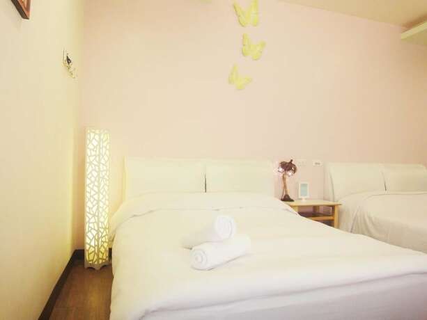 Imagen de la habitación del Hotel Minami Inn Kenting. Foto 18