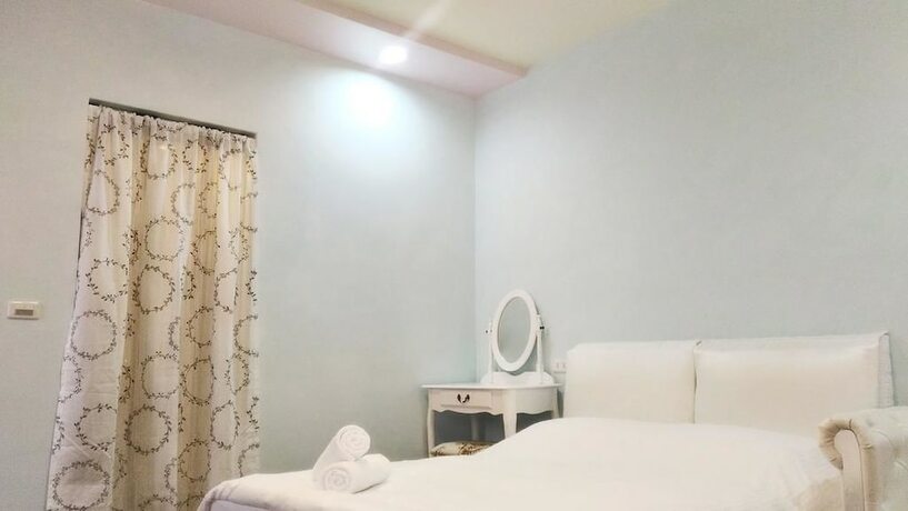 Imagen de la habitación del Hotel Minami Inn Kenting. Foto 21