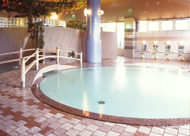 Imagen general del Hotel Minamida Onsen Apple Land. Foto 1