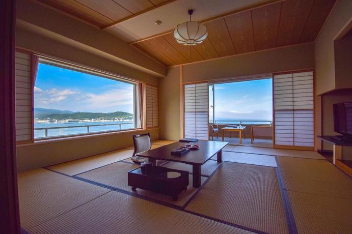 Imagen de la habitación del Hotel Minamisanriku Hotel Kanyo. Foto 14