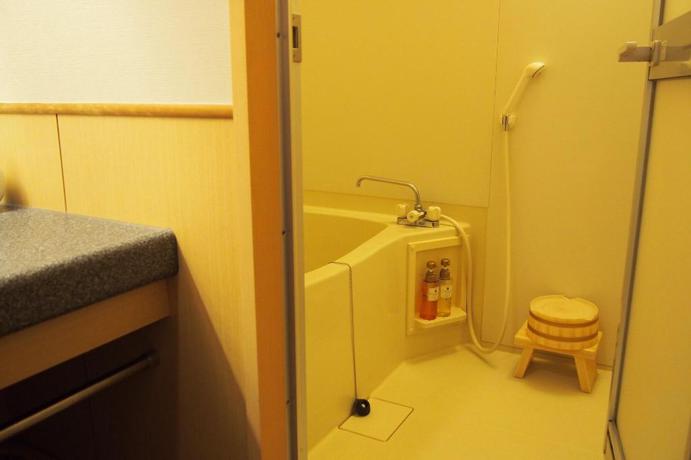 Imagen de la habitación del Hotel Minamisanriku Hotel Kanyo. Foto 19