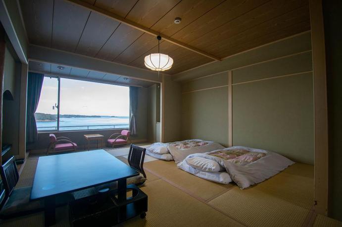 Imagen de la habitación del Hotel Minamisanriku Hotel Kanyo. Foto 20