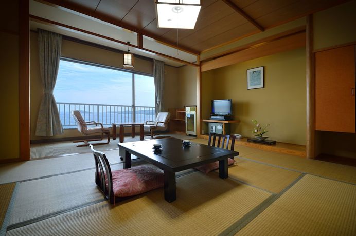 Imagen de la habitación del Hotel Minamisanriku Kanyo. Foto 8