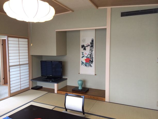 Imagen de la habitación del Hotel Minamisanriku Kanyo. Foto 9