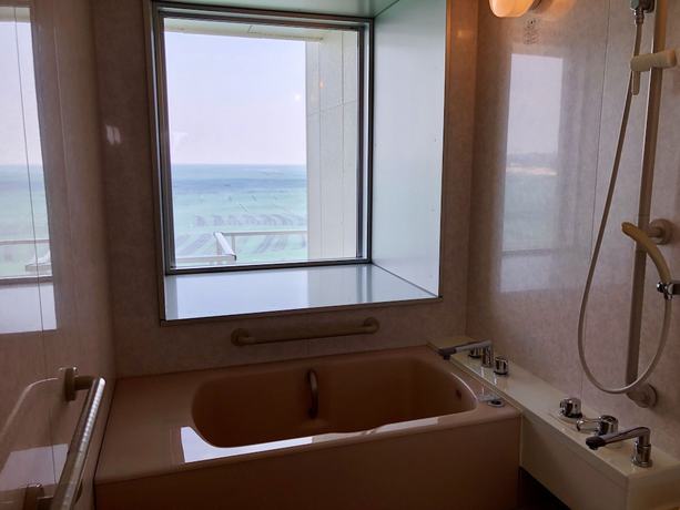 Imagen de la habitación del Hotel Minamisanriku Kanyo. Foto 10