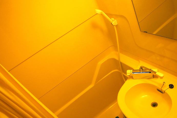 Imagen de la habitación del Hotel Minamisanriku Kanyo. Foto 16