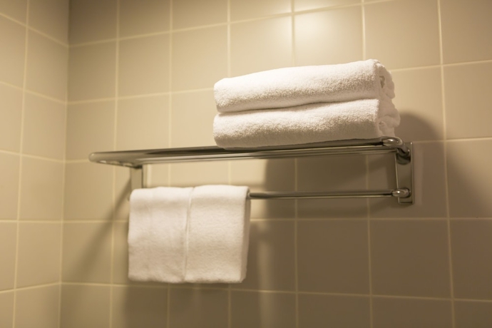 Imagen de la habitación del Hotel Minamisenri Crystal. Foto 9