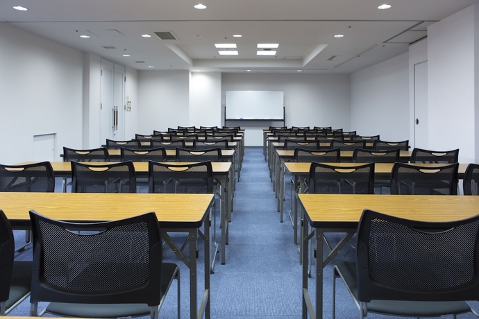 Imagen de los interiores del Hotel Minamisenri Crystal. Foto 15