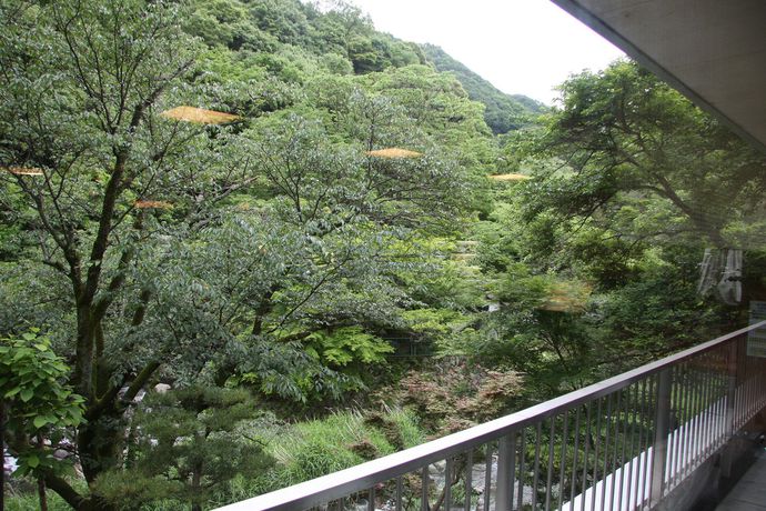 Imagen de la habitación del Hotel Minamitei. Foto 3