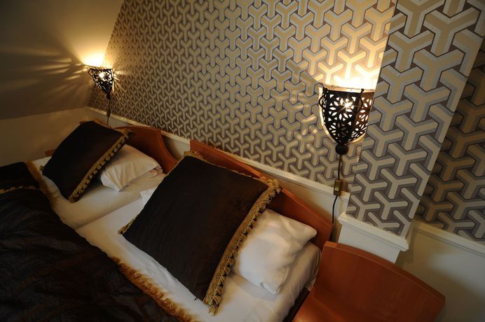 Imagen general del Hotel Minaret. Foto 1