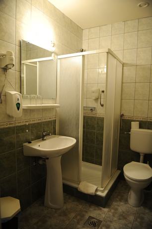 Imagen de la habitación del Hotel Minaret. Foto 6