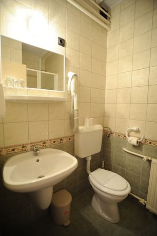 Imagen de la habitación del Hotel Minaret. Foto 8