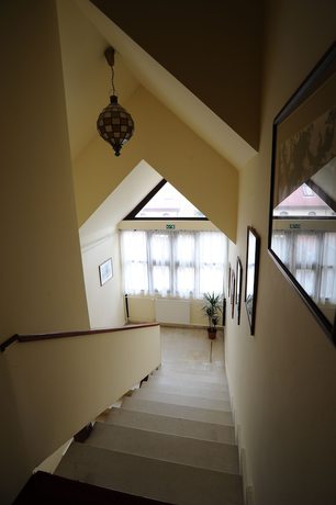 Imagen de los interiores del Hotel Minaret. Foto 19