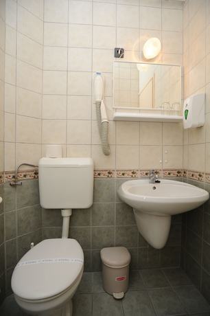 Imagen de la habitación del Hotel Minaret. Foto 18
