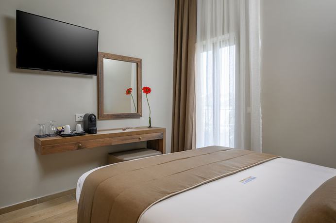 Imagen de la habitación del Hotel Minaret Suites and Apartments. Foto 5