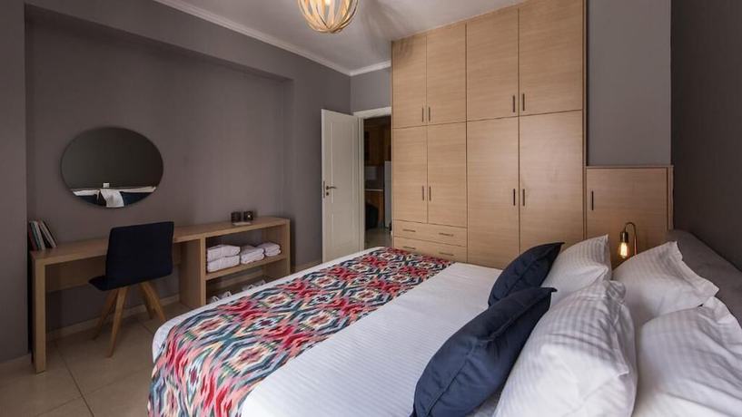 Imagen de la habitación del Hotel Minaret Suites and Apartments. Foto 7