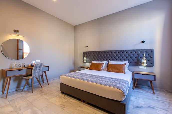 Imagen de la habitación del Hotel Minaret Suites and Apartments. Foto 12