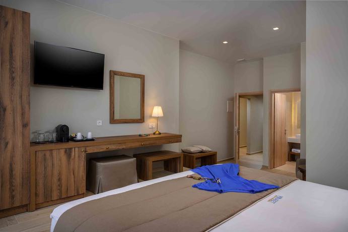 Imagen de la habitación del Hotel Minaret Suites and Apartments. Foto 15