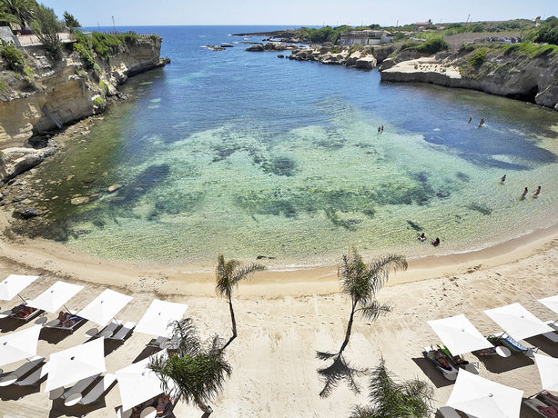 Imagen general del Hotel Minareto. Foto 2