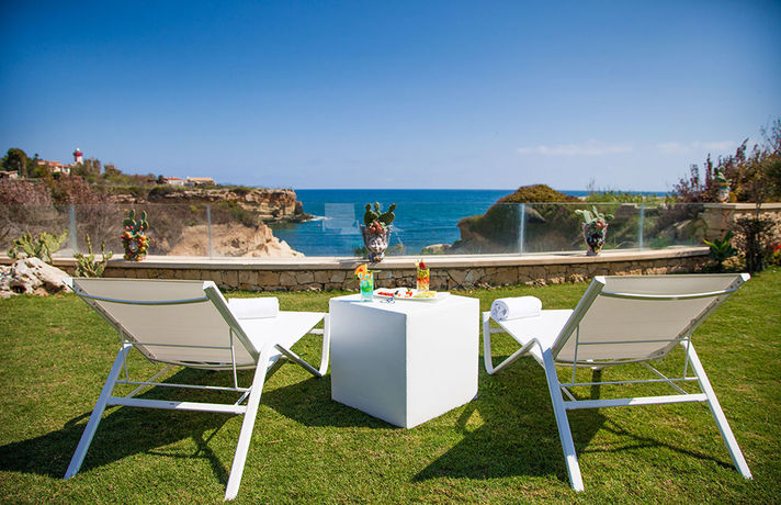 Imagen general del Hotel Minareto. Foto 4