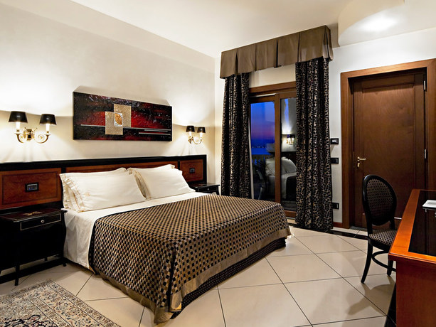 Imagen general del Hotel Minareto. Foto 6