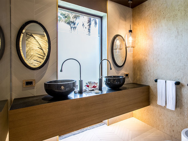 Imagen general del Hotel Minareto. Foto 7