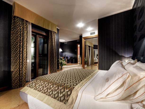 Imagen general del Hotel Minareto. Foto 8