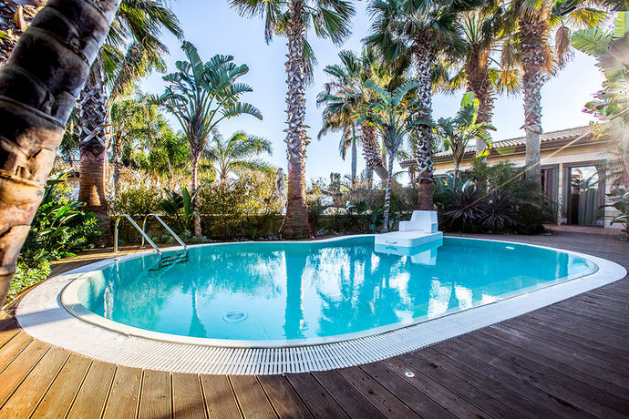 Imagen general del Hotel Minareto. Foto 9