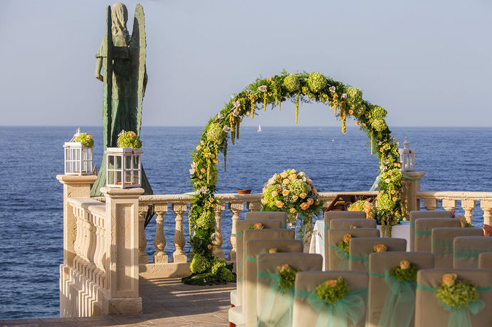 Imagen general del Hotel Minareto. Foto 10