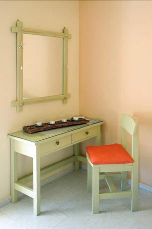 Imagen de la habitación del Hotel Mina's Apartments. Foto 5