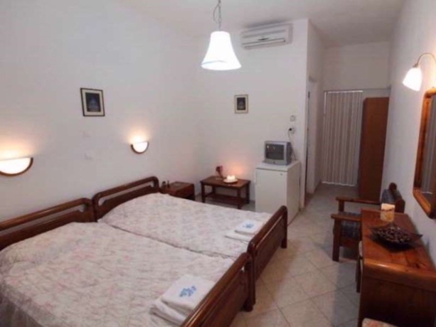 Imagen general del Hotel Minas Beach. Foto 3