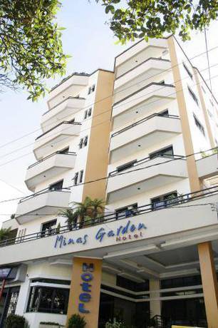 Imagen general del Hotel Minas Garden. Foto 12
