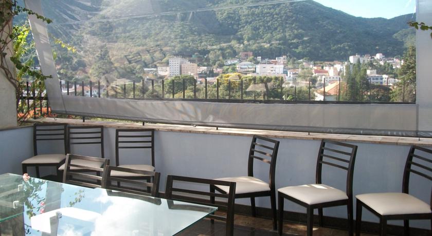 Imagen general del Hotel Minas Garden. Foto 3