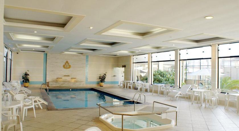 Imagen general del Hotel Minas Gerais. Foto 3