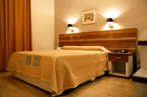 Imagen general del Hotel Minas Gerais. Foto 4