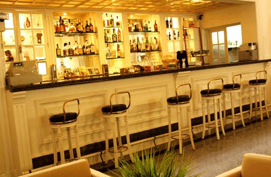 Imagen general del Hotel Minas Gerais. Foto 6
