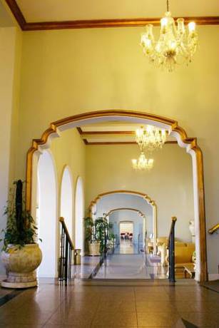 Imagen general del Hotel Minas Gerais. Foto 7