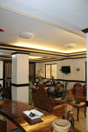 Imagen general del Hotel Mina\'s Place. Foto 1