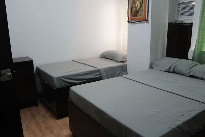 Imagen general del Hotel Mina\'s Place. Foto 2