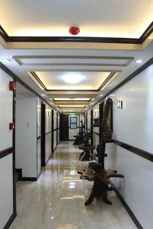 Imagen general del Hotel Mina\'s Place. Foto 3